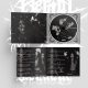 ETERNAL MAJESTY - From war to darkness, Digipack CD